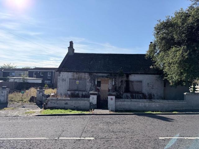 3 bedroom cottage for sale