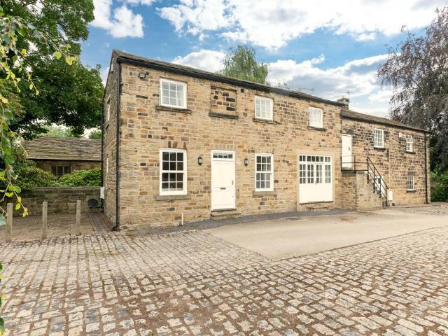 3 bedroom cottage for sale