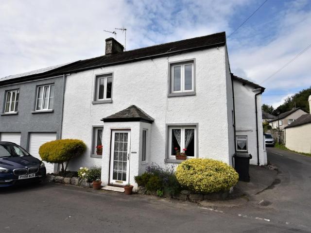 3 bedroom cottage for sale