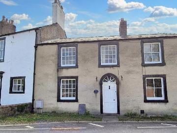 Ribble Valley, BB7, Lancashire county, North West England