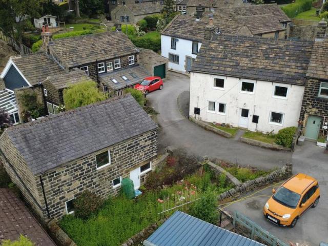 3 bedroom cottage for sale