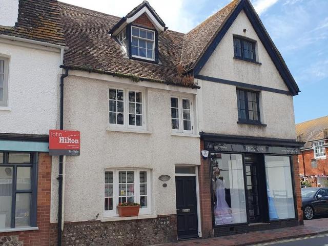3 bedroom cottage for sale