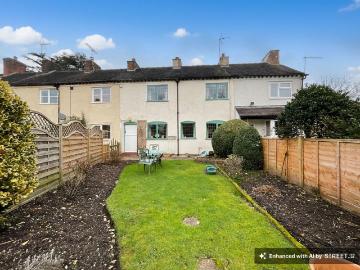 3 bedroom cottage for sale