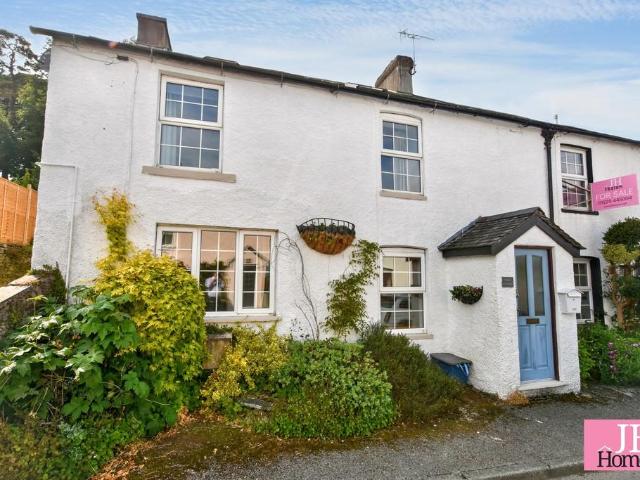 3 bedroom cottage for sale