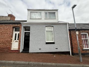 3 bedroom cottage for sale