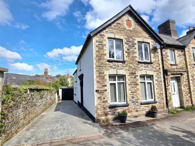 3 bedroom cottage for sale