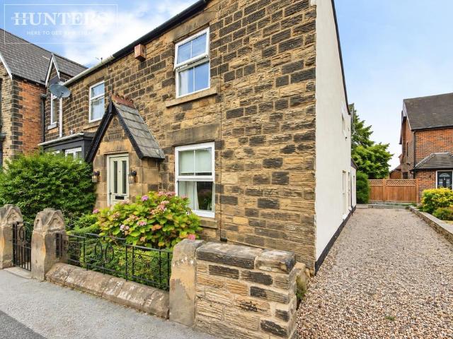 3 bedroom cottage for sale