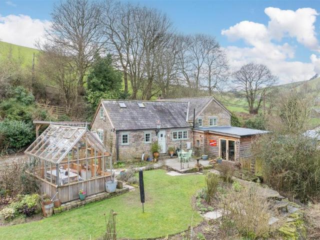 3 bedroom cottage for sale