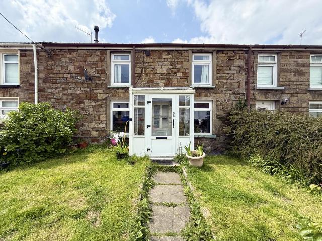 3 bedroom cottage for sale