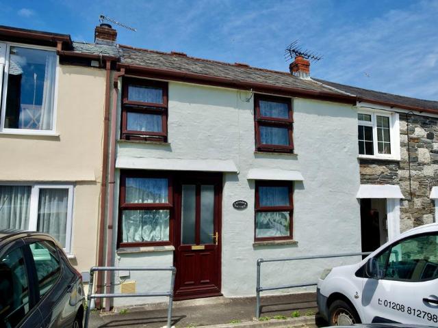 3 bedroom cottage for sale