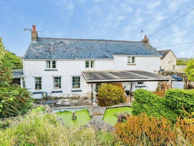 3 bedroom cottage for sale