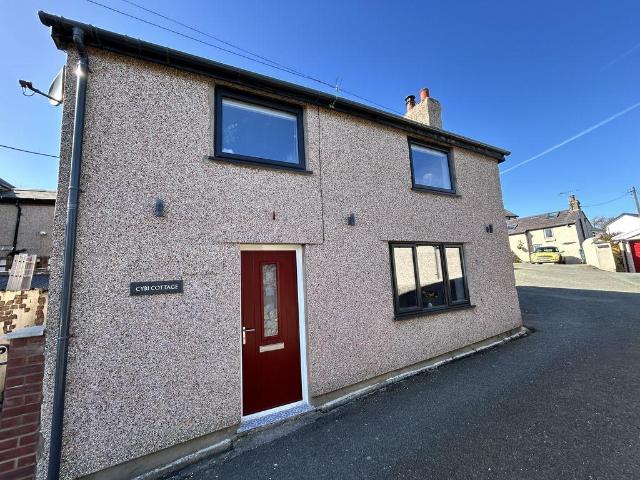 3 bedroom cottage for sale