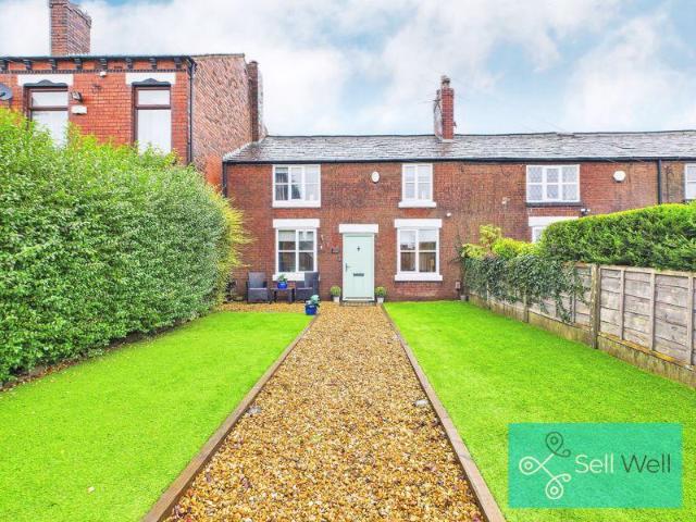3 bedroom cottage for sale