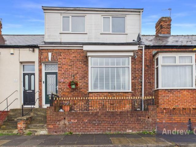 3 bedroom cottage for sale