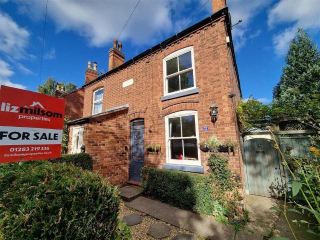 3 bedroom cottage for sale