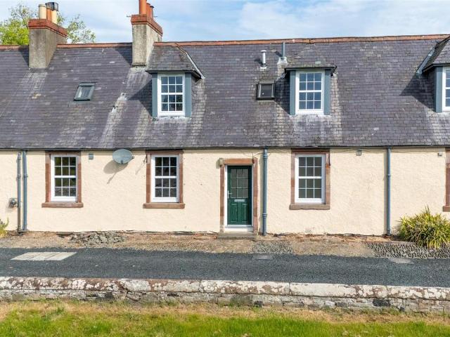 3 bedroom cottage for sale