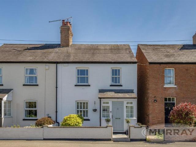 3 bedroom cottage for sale