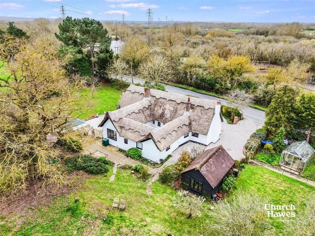 3 bedroom cottage for sale