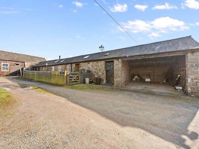 3 bedroom cottage for sale
