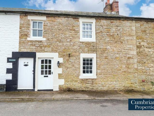 3 bedroom cottage for sale