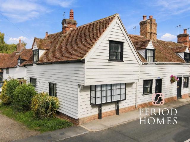3 bedroom cottage for sale