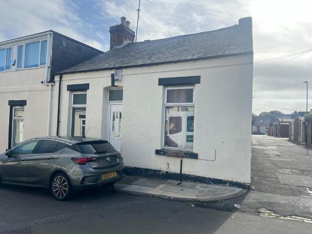 3 bedroom cottage for sale