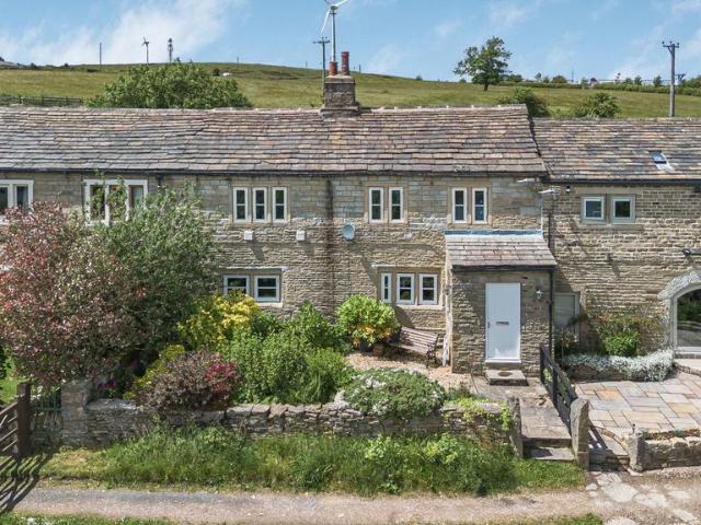 3 bedroom cottage for sale