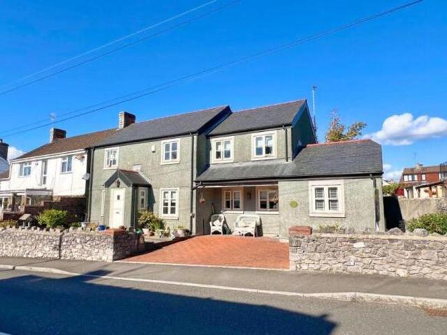 3 bedroom cottage for sale