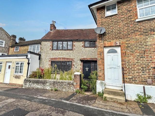 3 bedroom cottage for sale