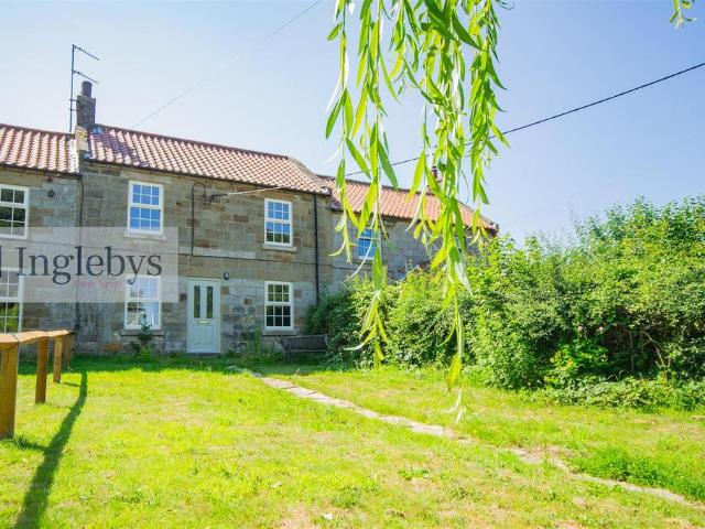 3 bedroom cottage for sale