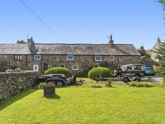 3 bedroom cottage for sale