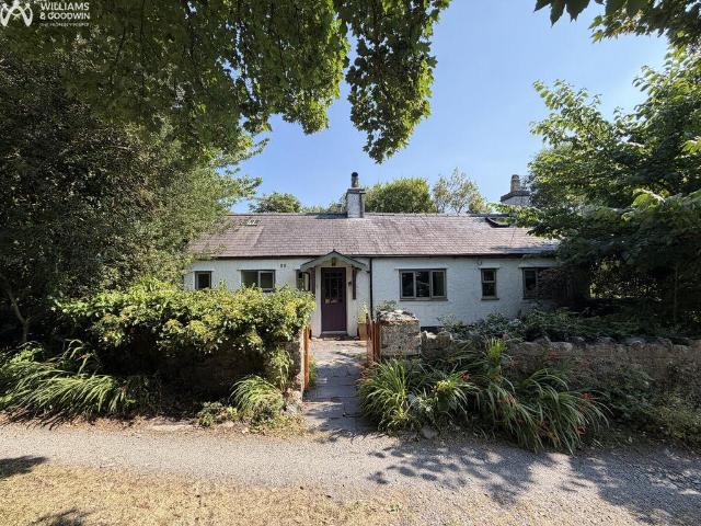 3 bedroom cottage for sale