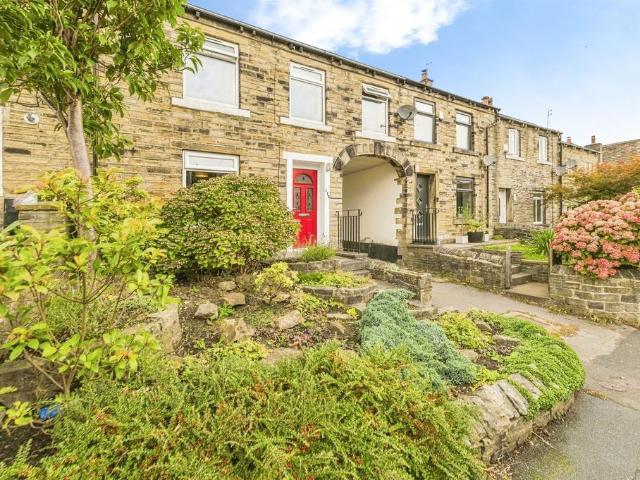 3 bedroom cottage for sale