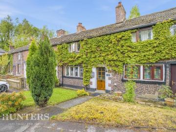 3 bedroom cottage for sale