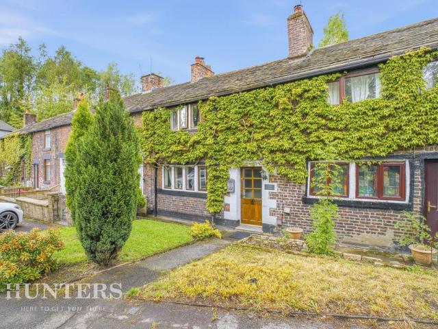 3 bedroom cottage for sale