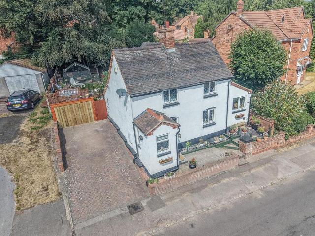 3 bedroom cottage for sale