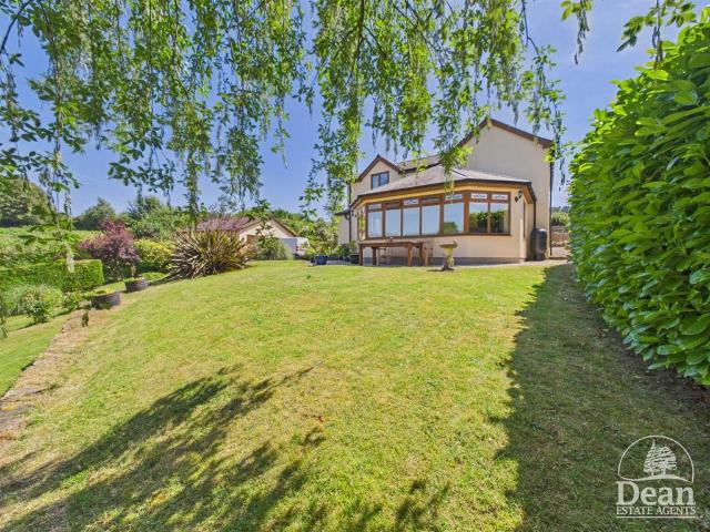 3 bedroom cottage for sale