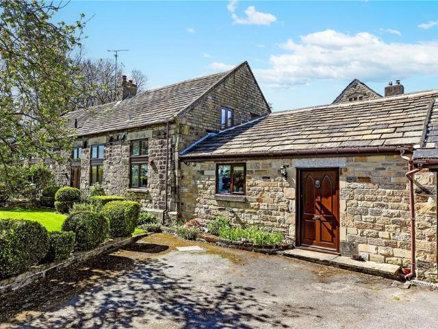 3 bedroom cottage for sale