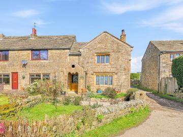 3 bedroom cottage for sale