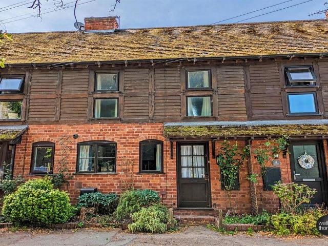 3 bedroom cottage for sale