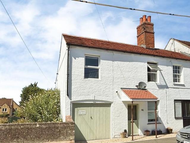 3 bedroom cottage for sale