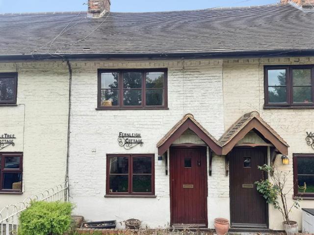 3 bedroom cottage for sale