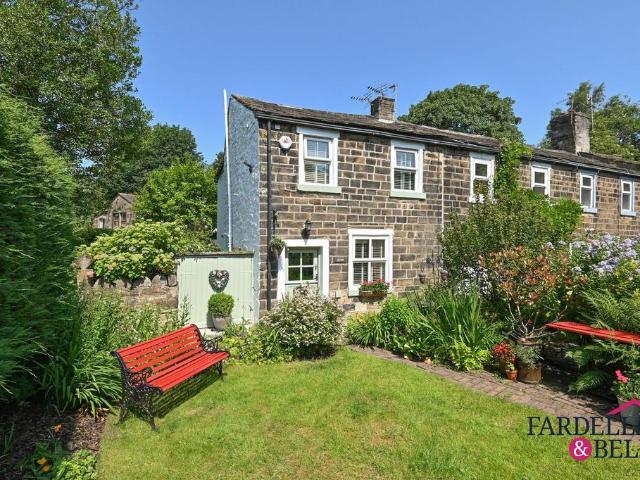 3 bedroom cottage for sale
