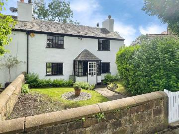 3 bedroom cottage for sale