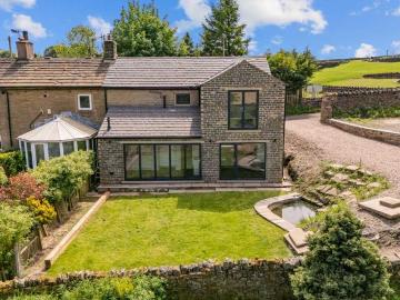 3 bedroom cottage for sale