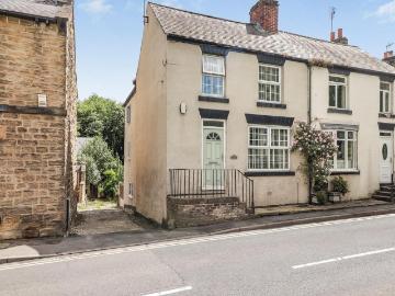 3 bedroom cottage for sale