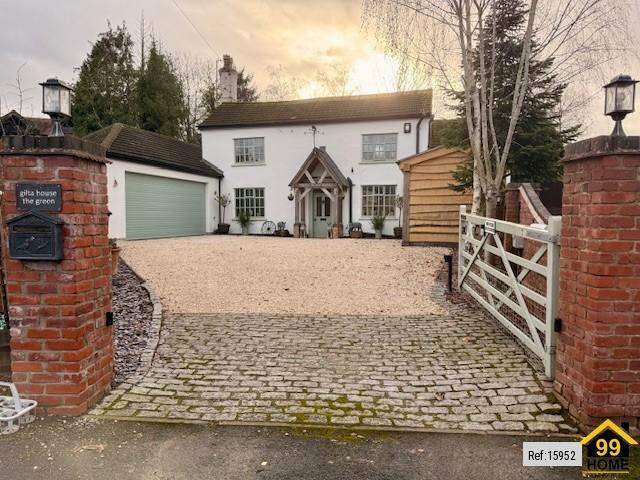 3 bedroom cottage for sale