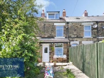 3 bedroom cottage for sale