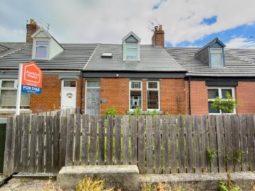 3 bedroom cottage for sale
