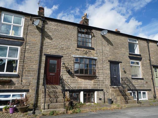 3 bedroom cottage for sale